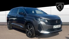 Peugeot 5008 1.2 PureTech GT Premium 5dr EAT8 Petrol Estate